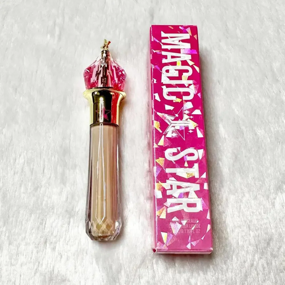 NIB Jeffree Star Magic Star Liquid Concealer C14.5 Full Size, 3.4ml